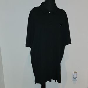 Polo shirt. No REFUND No RETURN